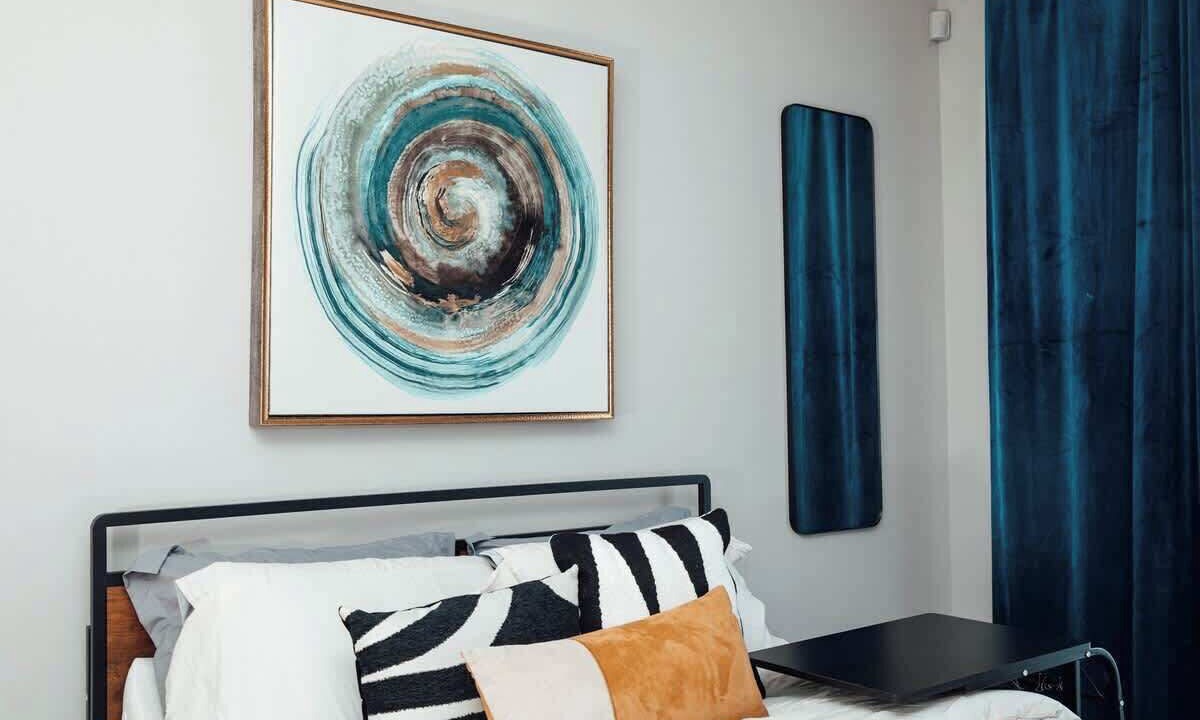 Photo of Bedroom in Grand Boulevard