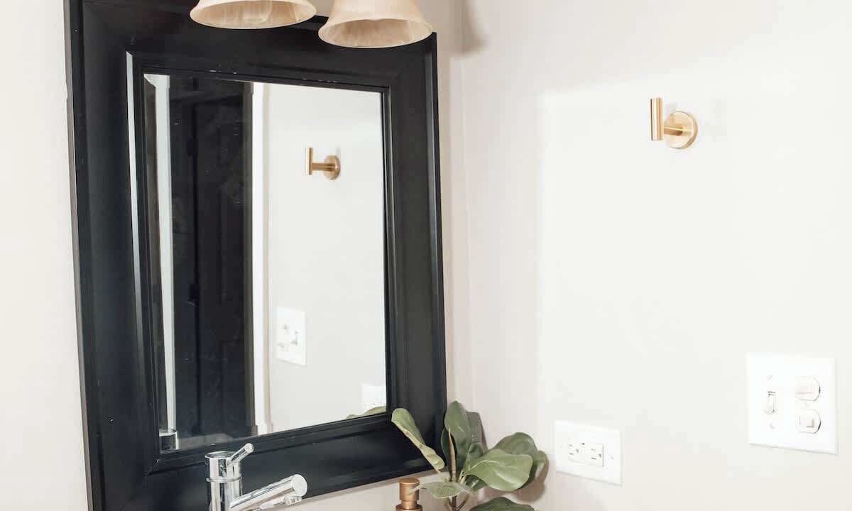 Photo of Bathroom in Grand Boulevard