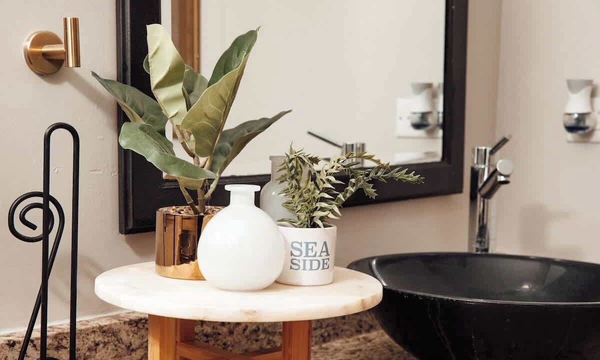 Photo of Bathroom in Grand Boulevard