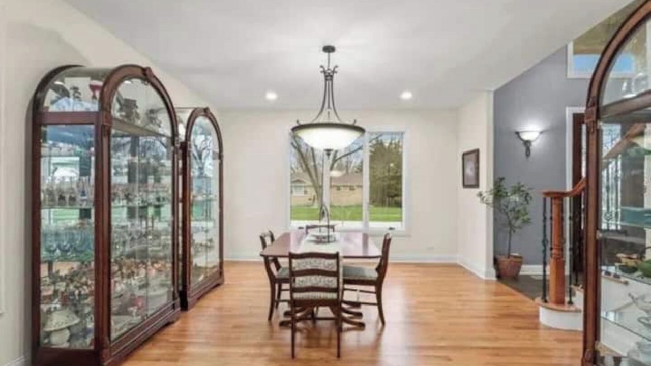 Photo of Bedroom in Roselle