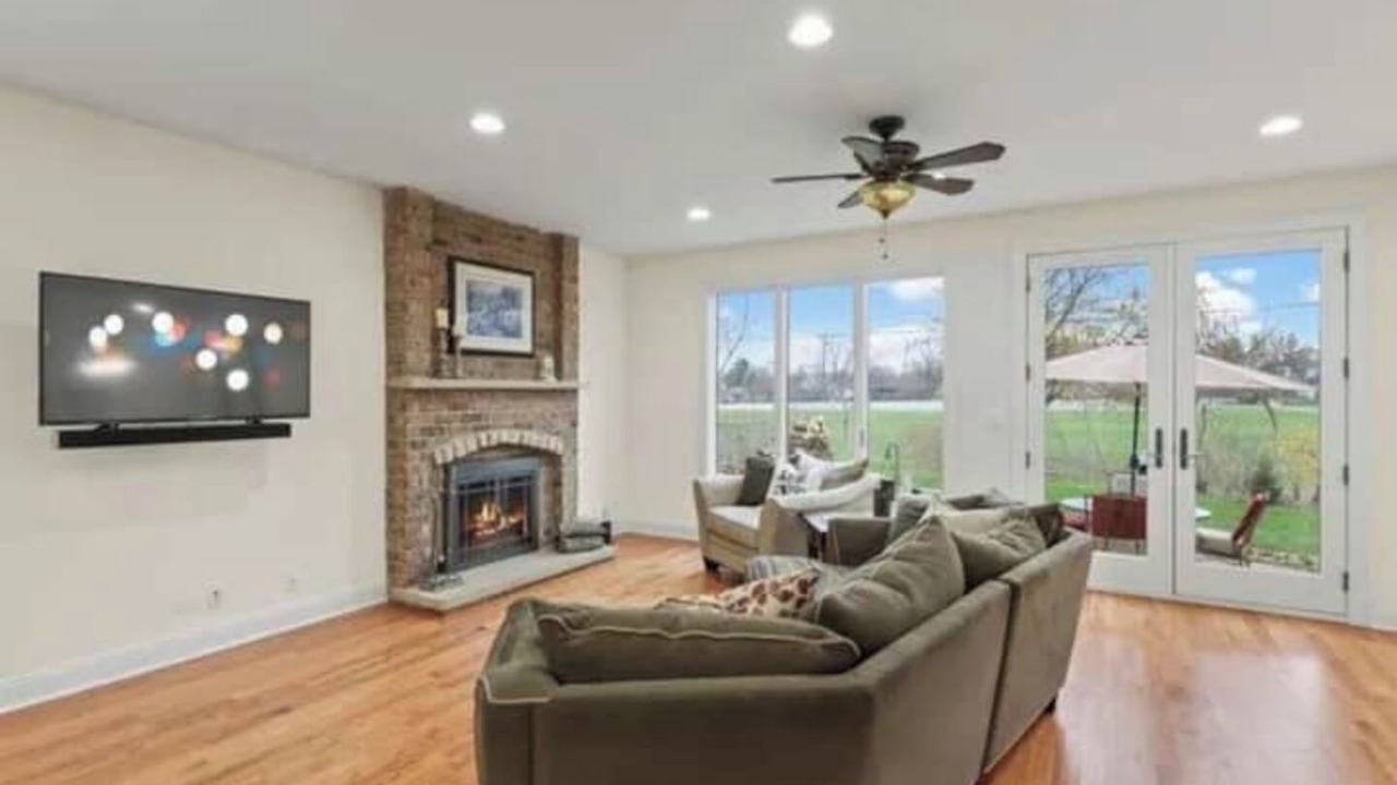 Photo of Bedroom in Roselle