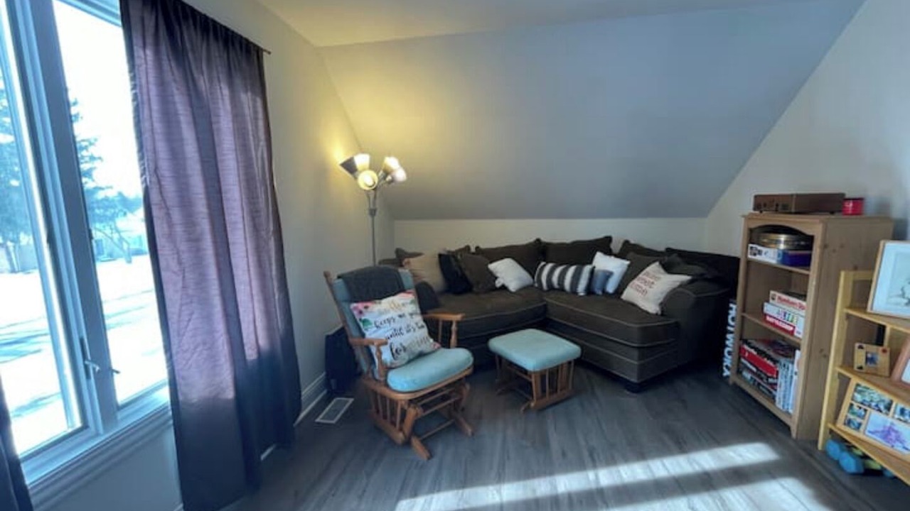 Photo of Bedroom in Roselle