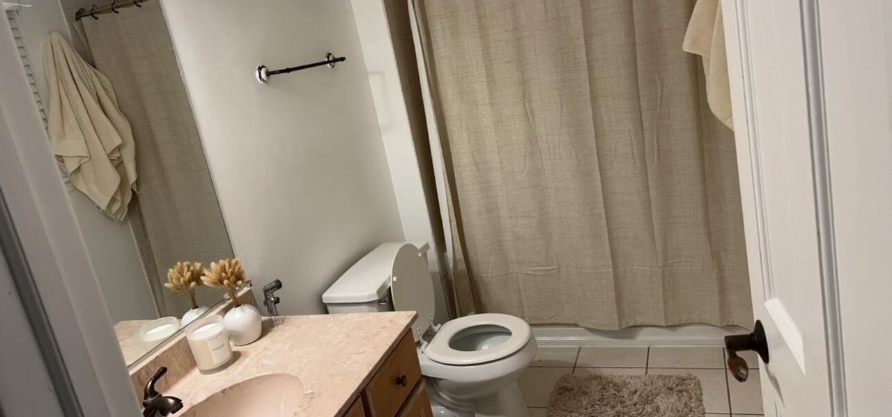 Photo of Bathroom in Bridgeview