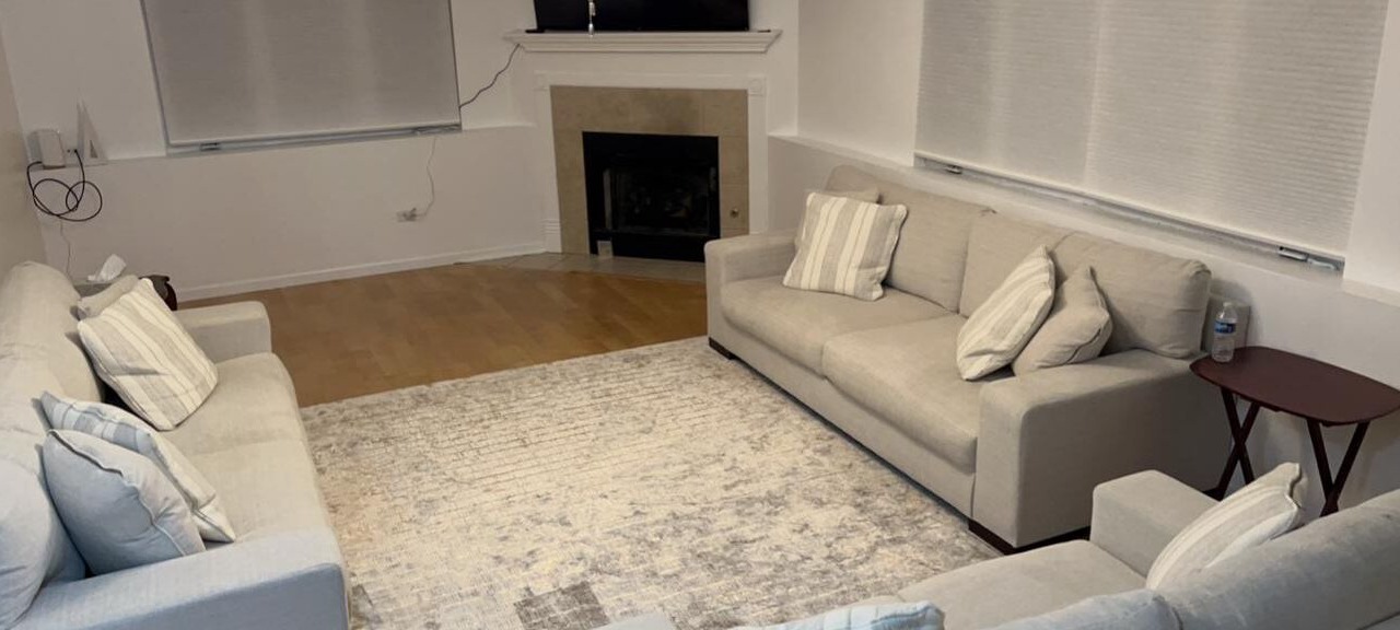 Photo of Livingroom in Bridgeview