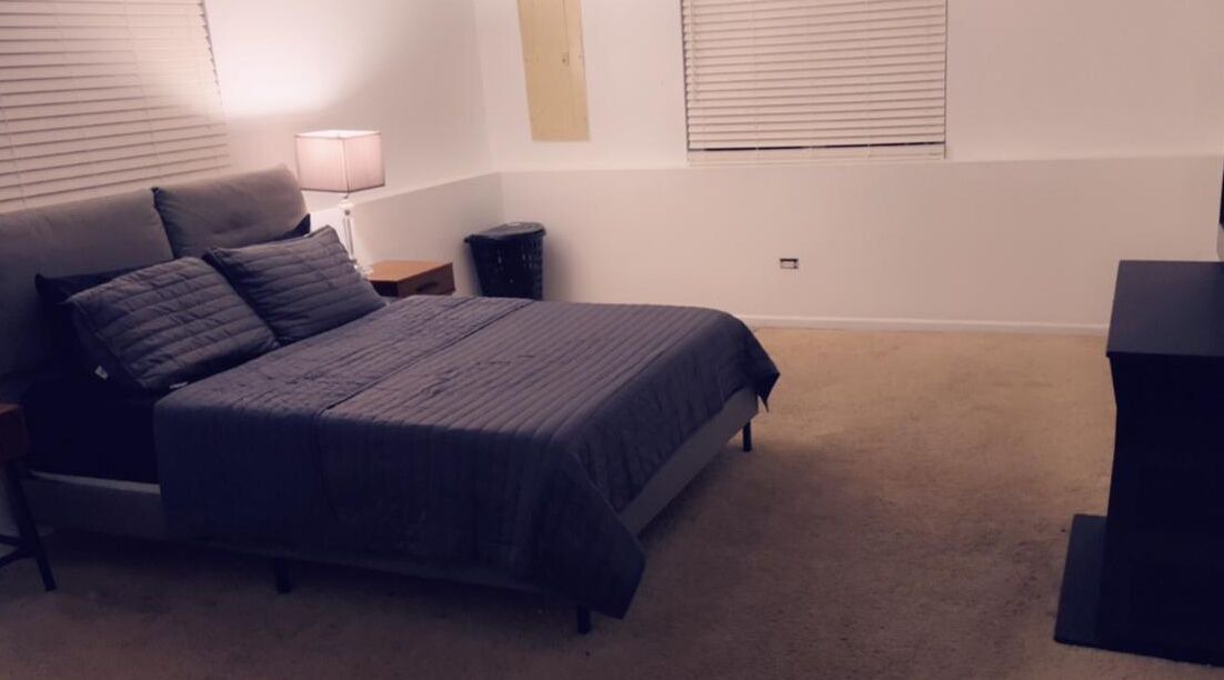 Photo of Bedroom in Bridgeview