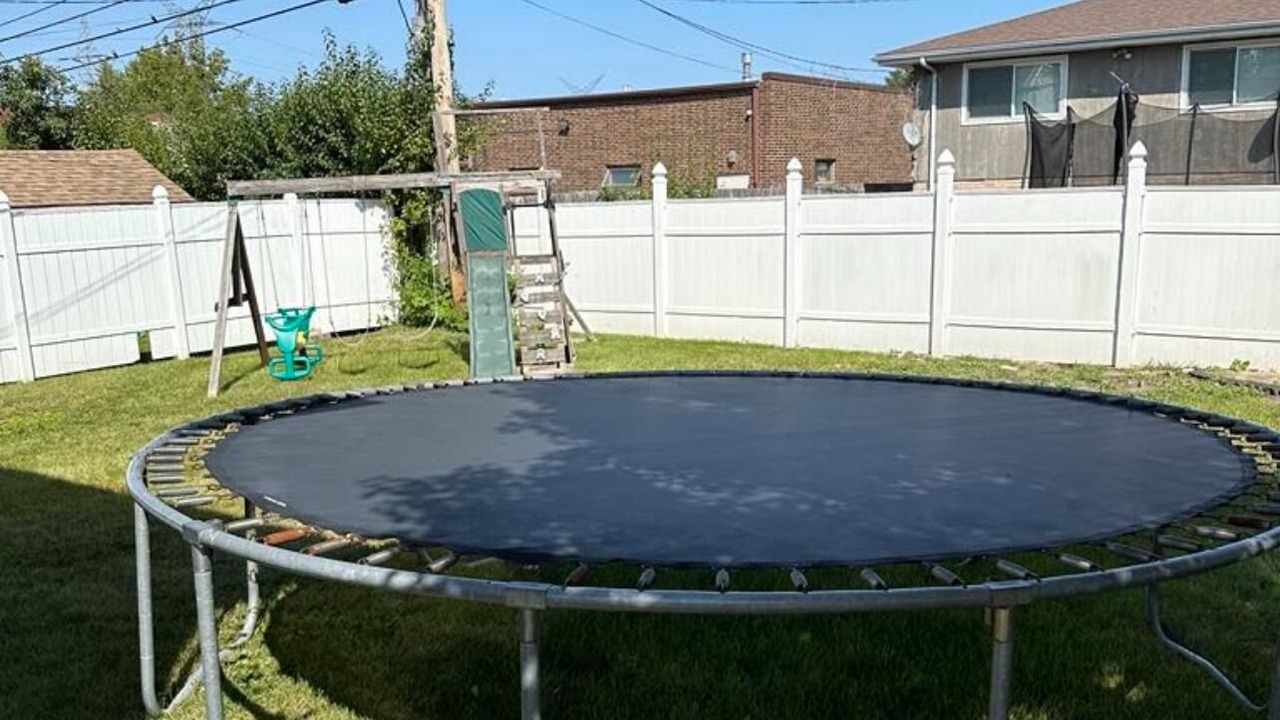 Photo of Outdoor in Bridgeview