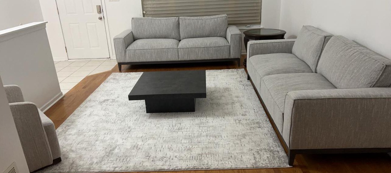 Photo of Livingroom in Bridgeview