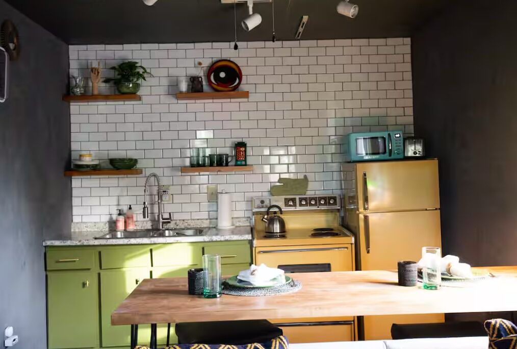 Photo of Kitchen in Alton