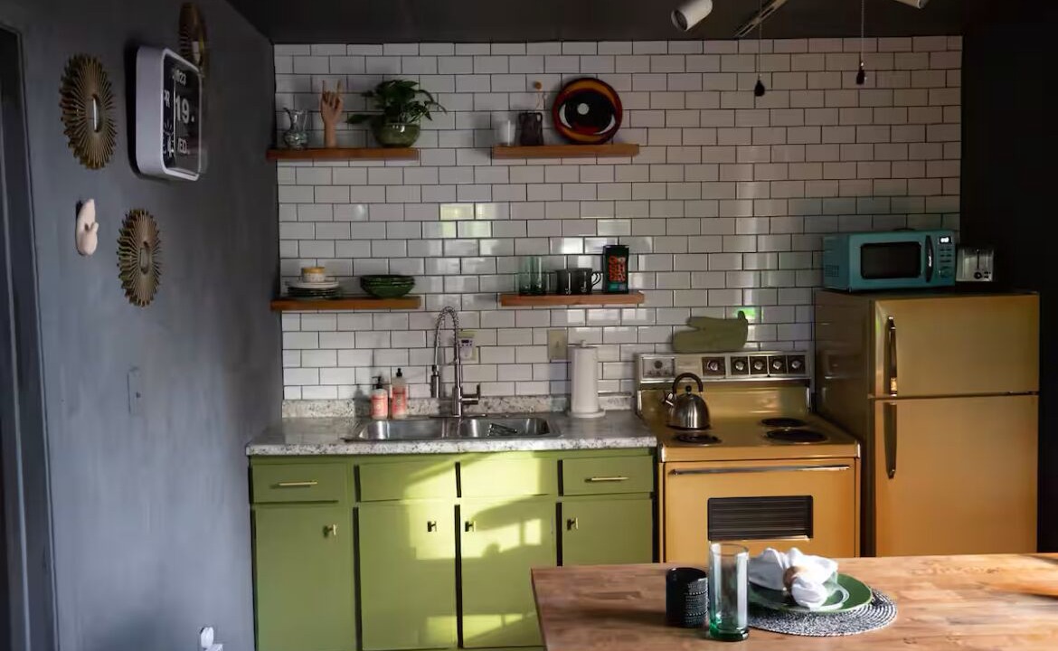 Photo of Kitchen in Alton