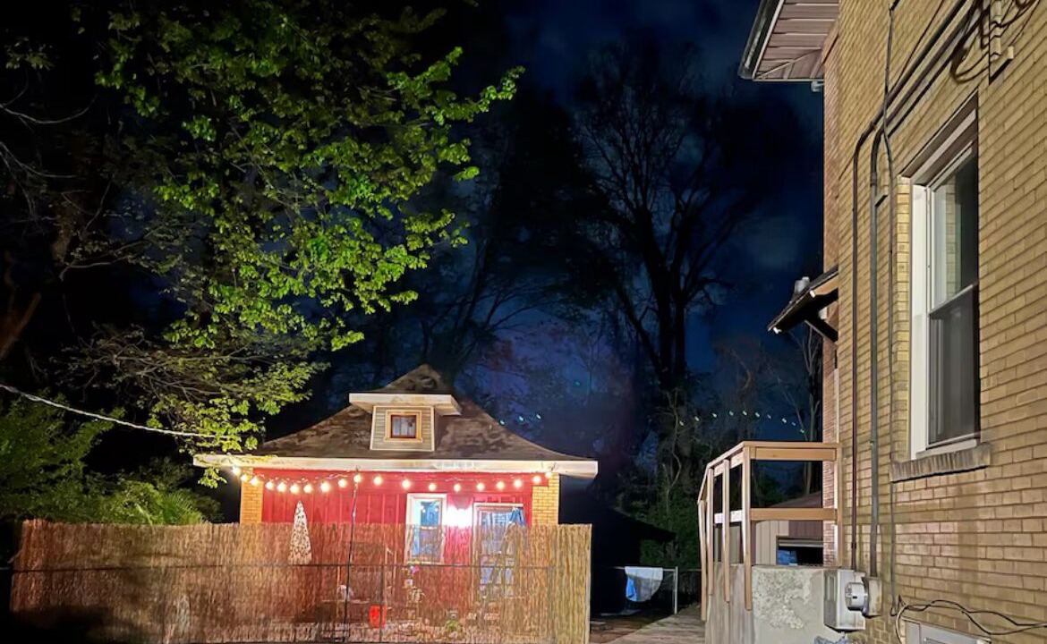 Photo of Outdoor in Alton