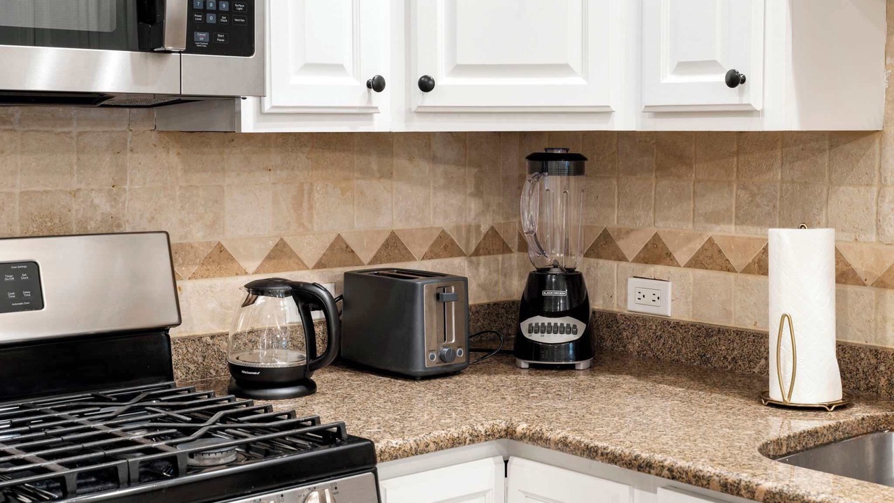 Photo of Kitchen in Near South Side