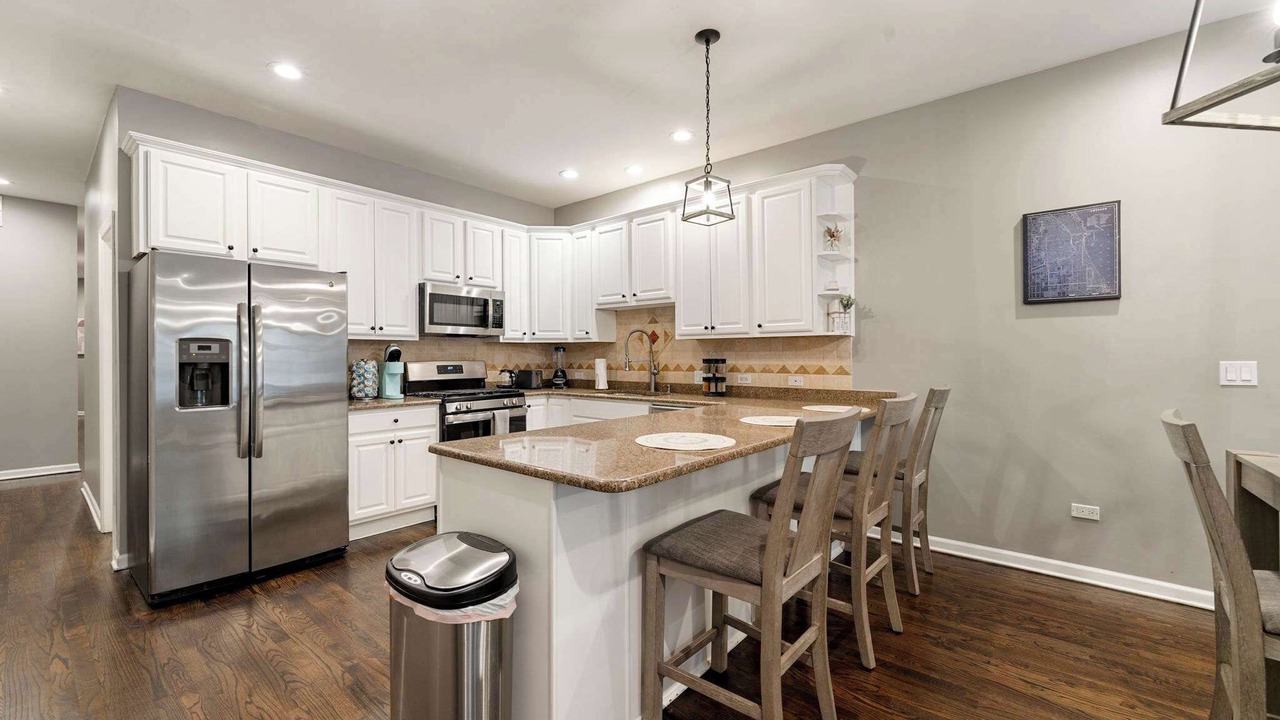 Photo of Kitchen in Near South Side