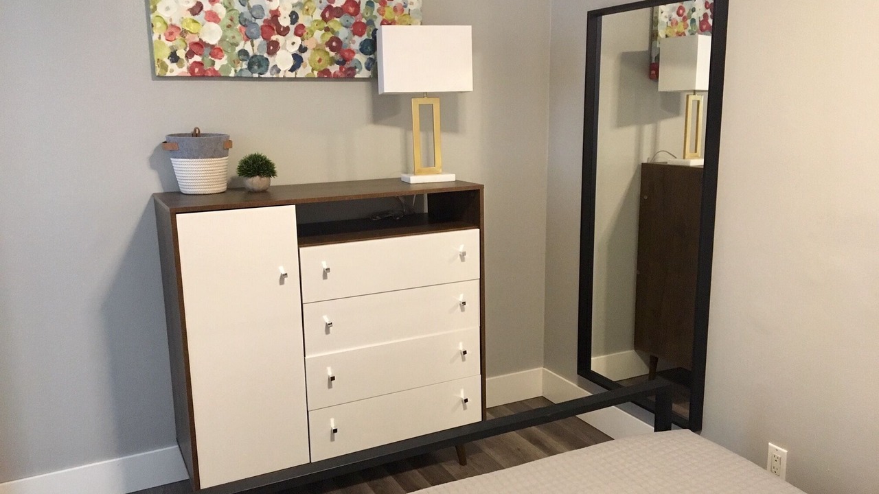 Photo of Bedroom in Lakeview