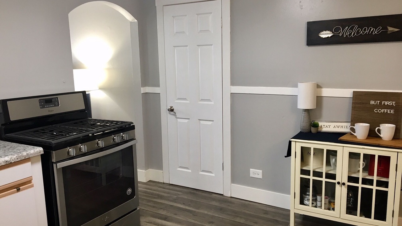 Photo of Kitchen in Lakeview