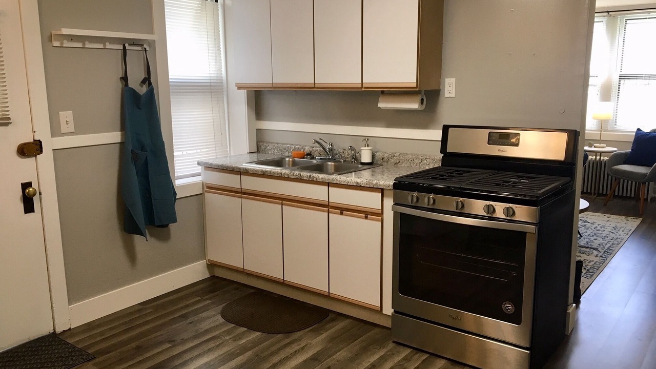 Photo of Kitchen in Lakeview