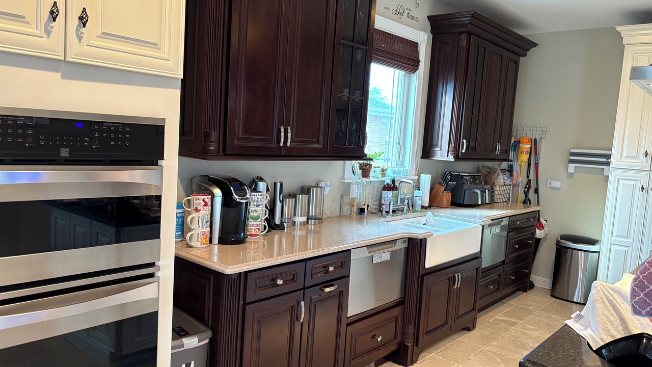 Photo of Kitchen in Evergreen Park