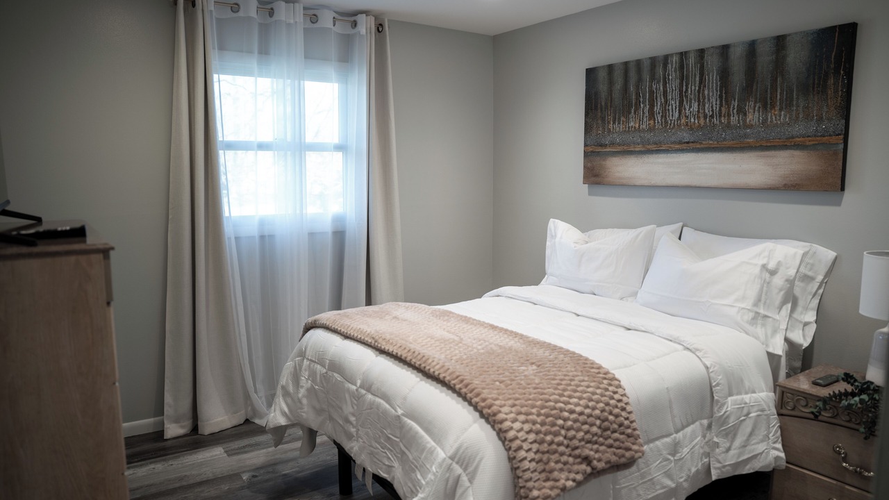 Photo of Bedroom in Rockford