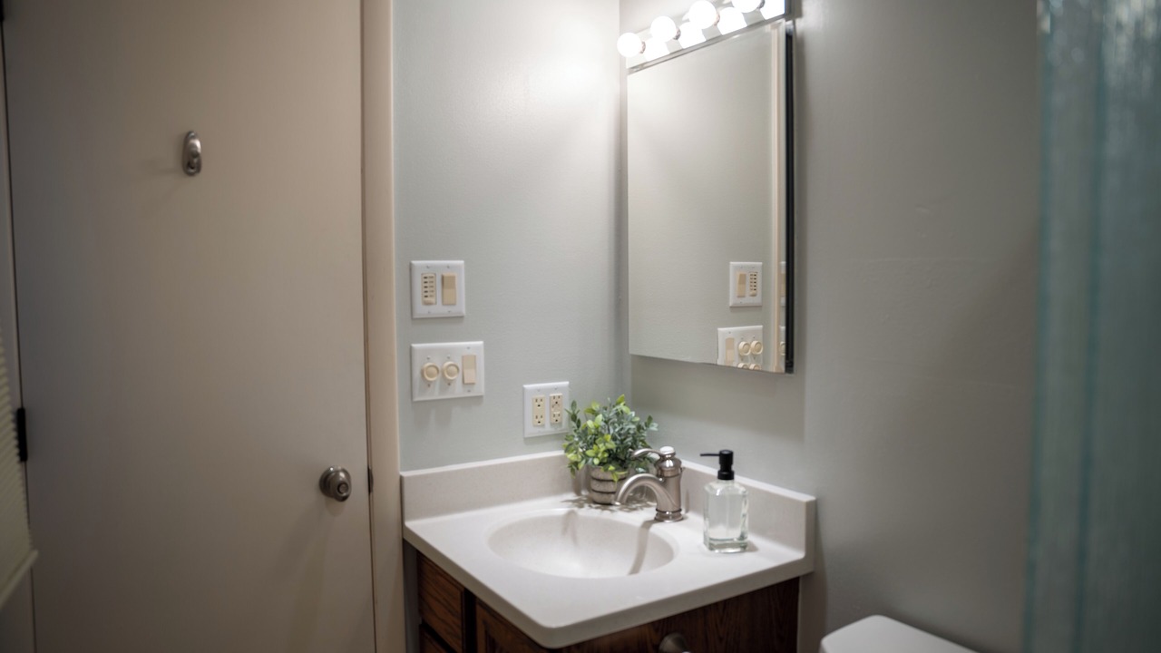 Photo of Bathroom in Rockford