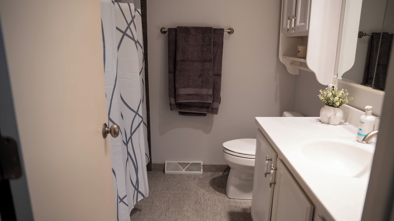 Photo of Bathroom in Rockford