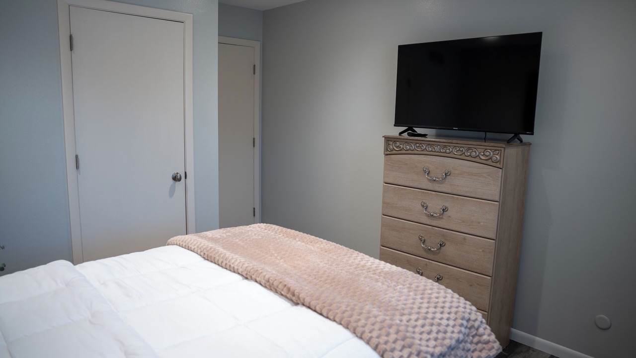 Photo of Bedroom in Rockford