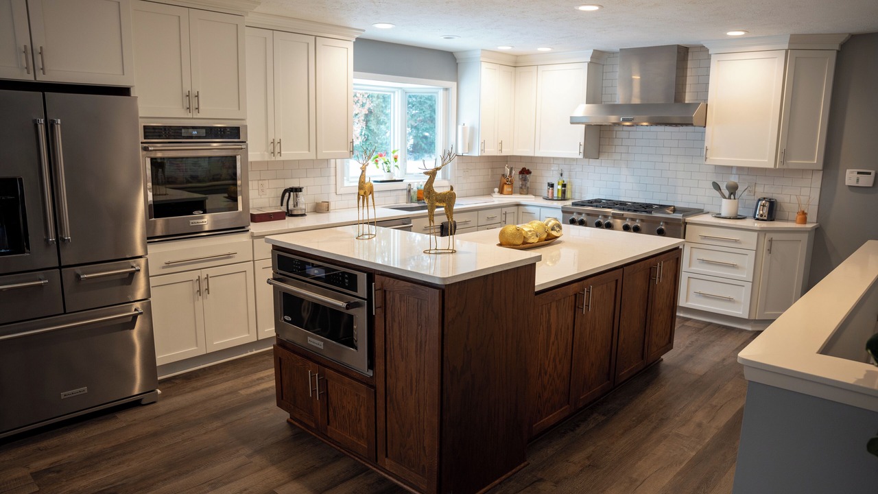 Photo of Kitchen in Rockford