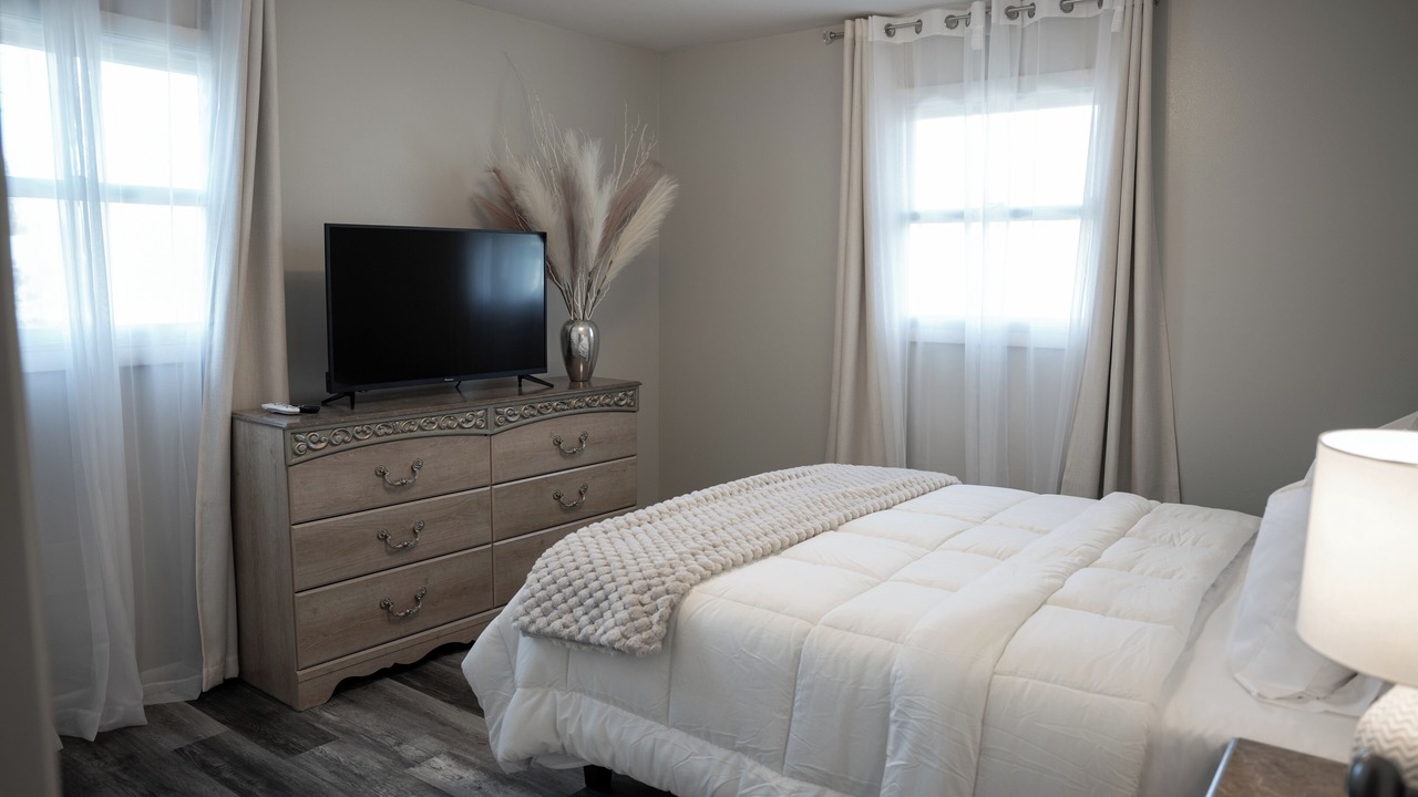 Photo of Bedroom in Rockford