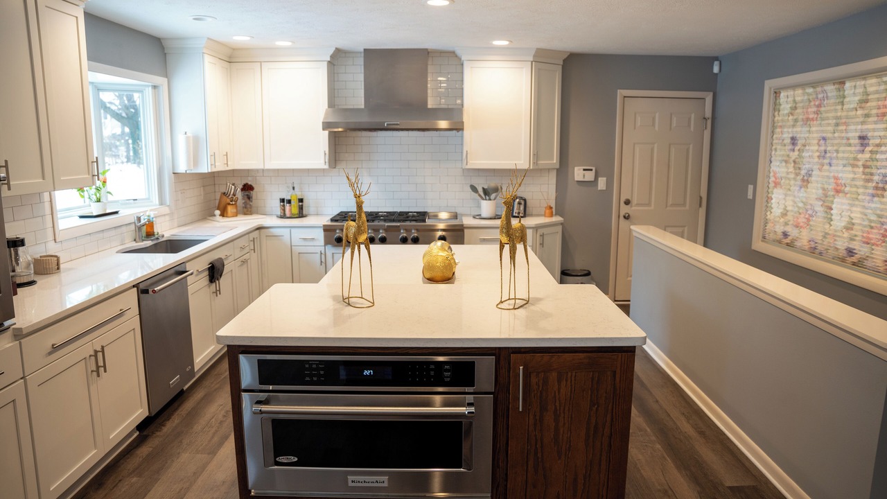 Photo of Kitchen in Rockford