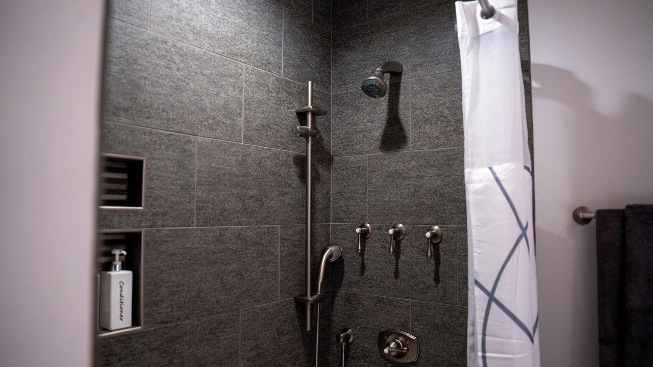 Photo of Bathroom in Rockford