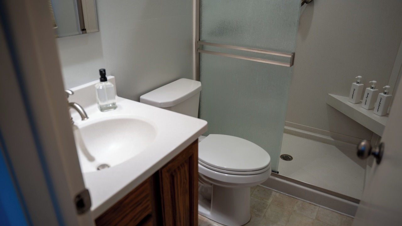 Photo of Bathroom in Rockford