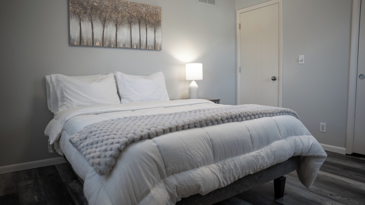 Photo of Bedroom in Rockford