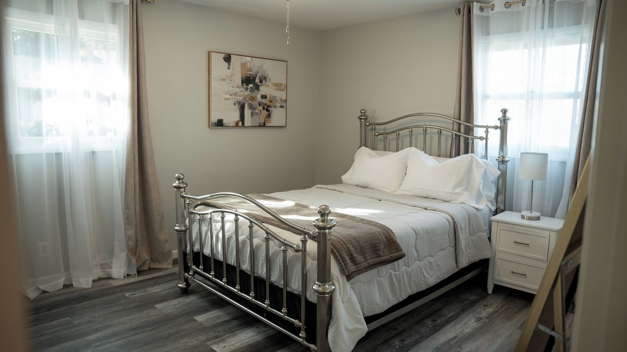 Photo of Bedroom in Rockford