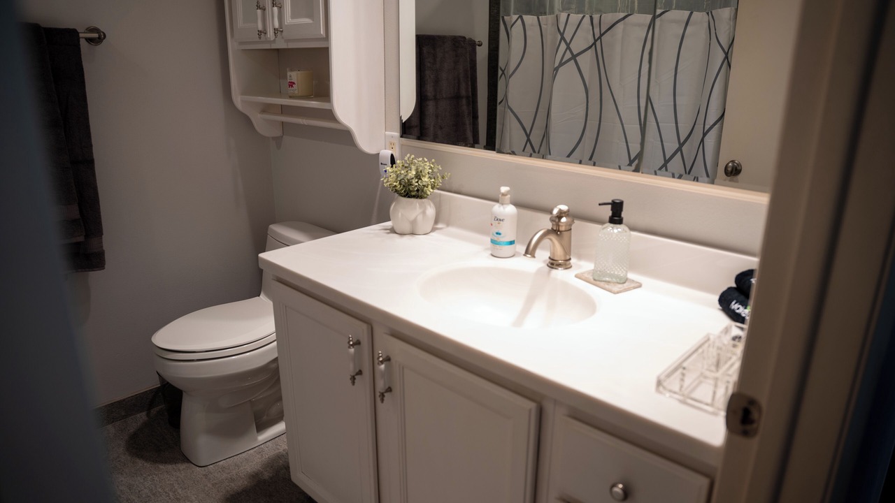 Photo of Bathroom in Rockford