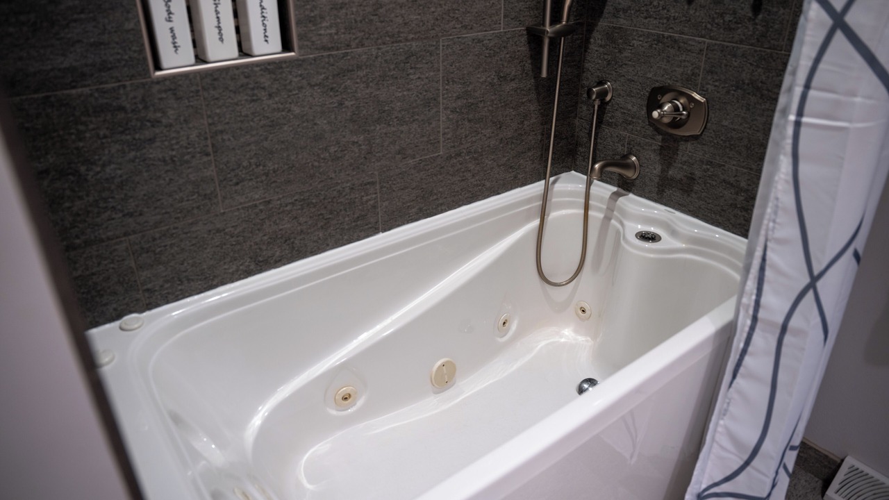 Photo of Bathroom in Rockford