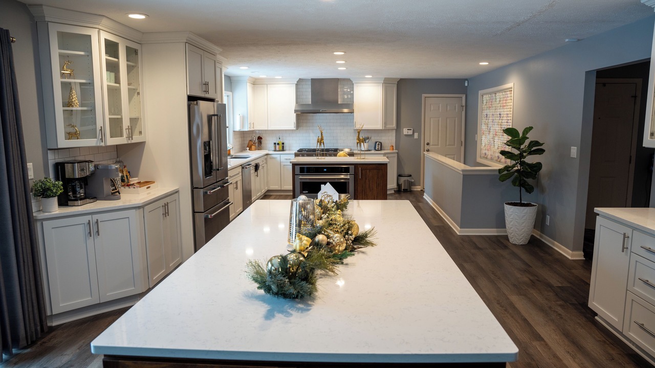 Photo of Kitchen in Rockford