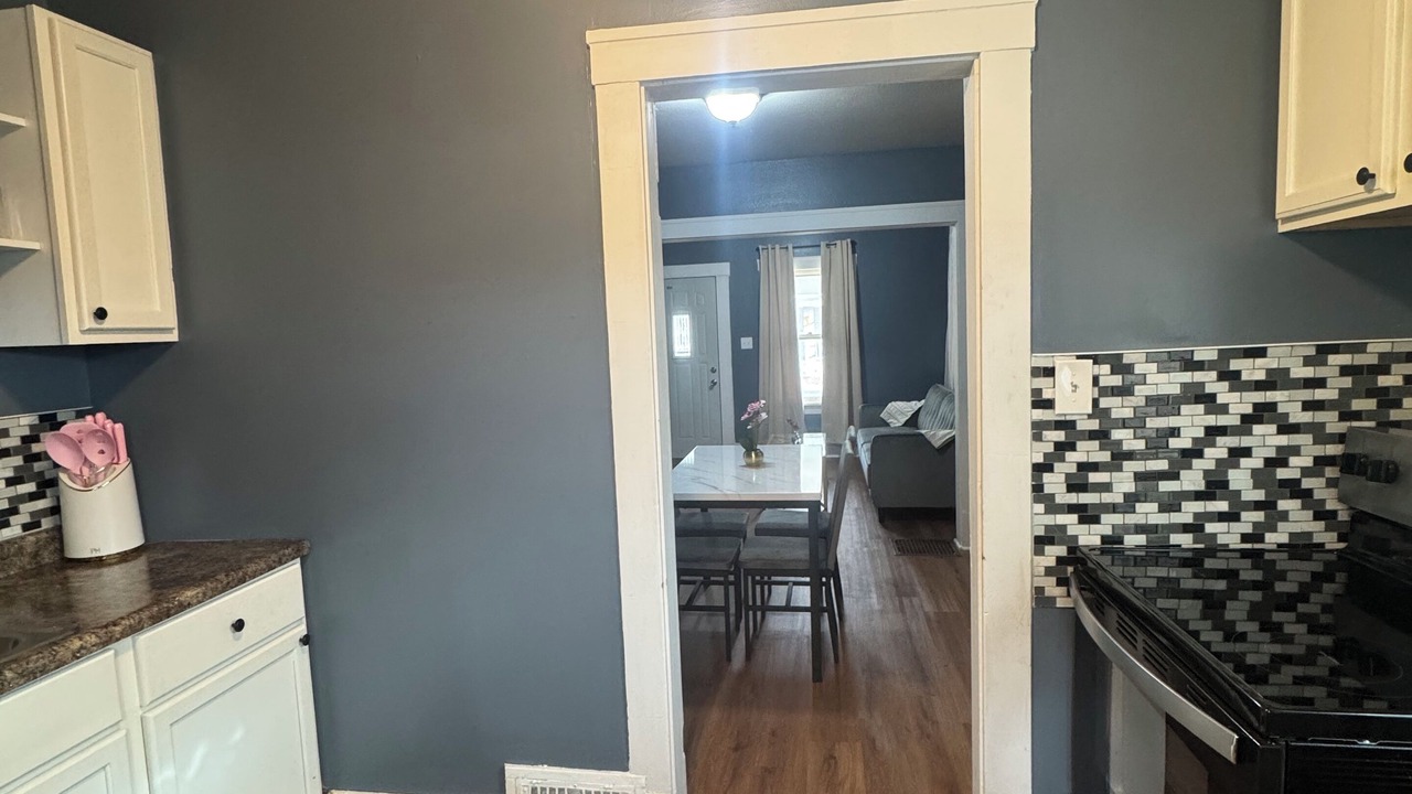 Photo of Kitchen in Peoria