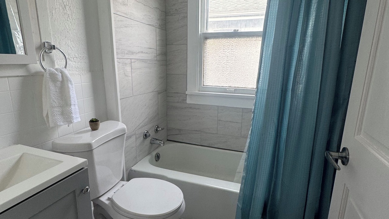 Photo of Bathroom in Peoria