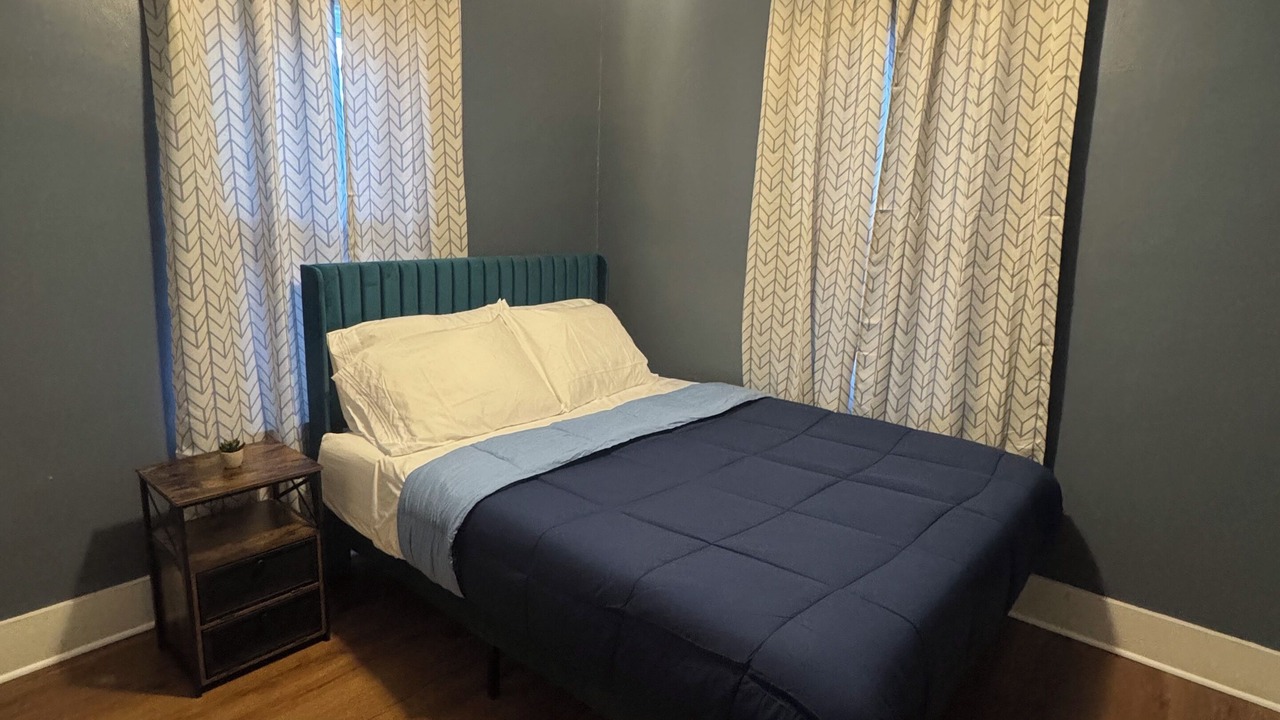 Photo of Bedroom in Peoria