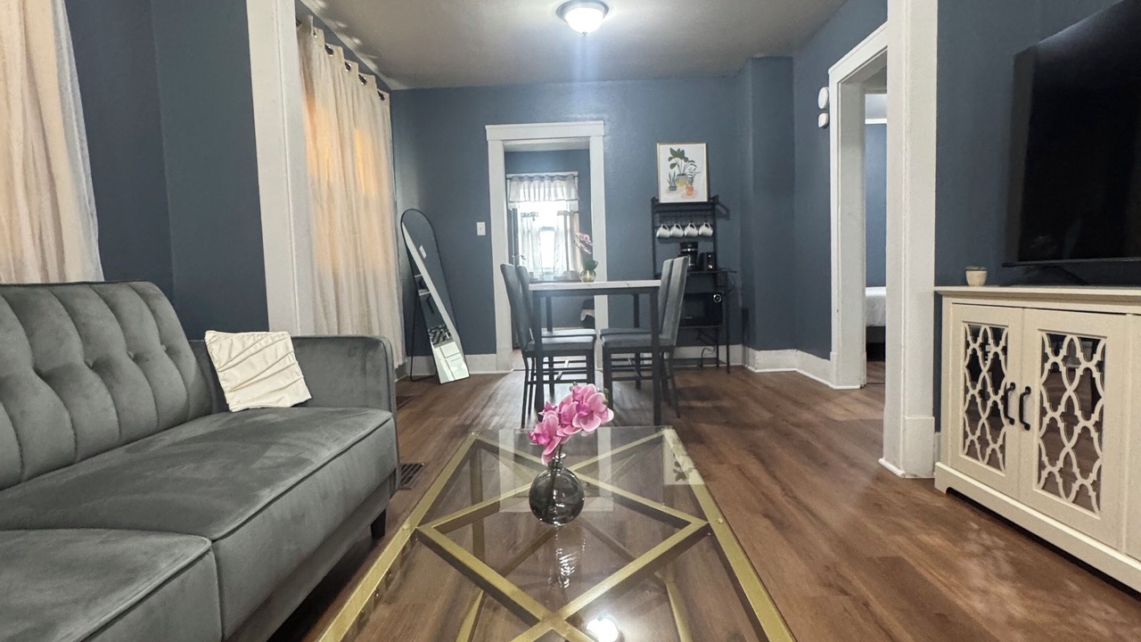 Photo of Livingroom in Peoria
