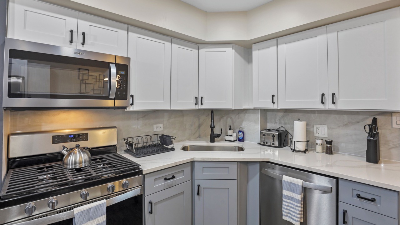 Photo of Kitchen in Downers Grove