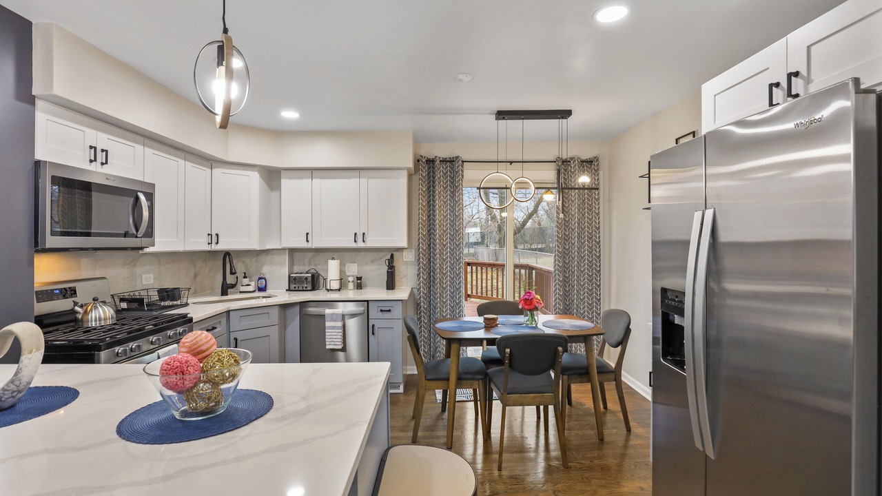 Photo of Kitchen in Downers Grove