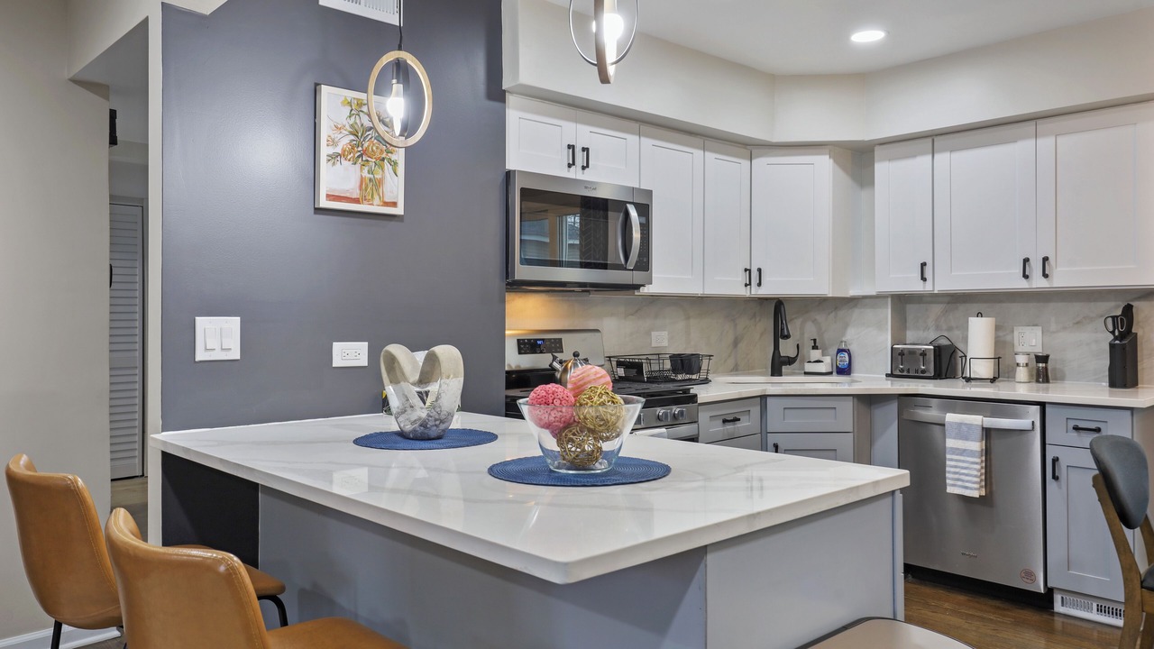 Photo of Kitchen in Downers Grove