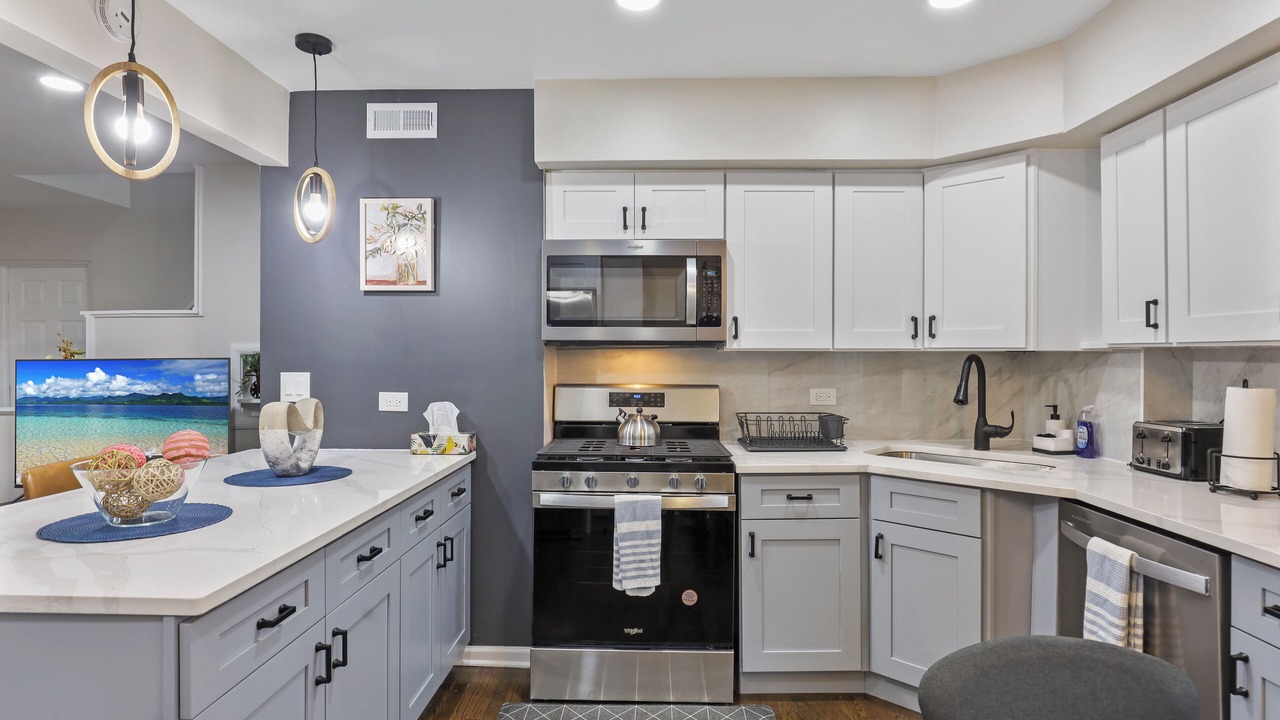 Photo of Kitchen in Downers Grove