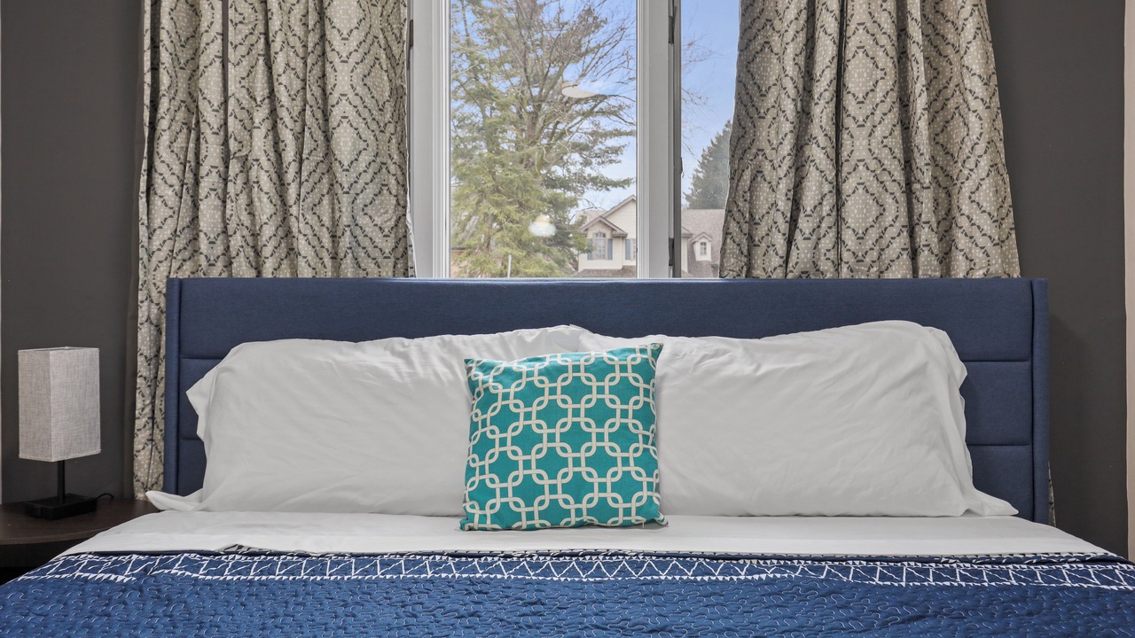 Photo of Bedroom in Downers Grove