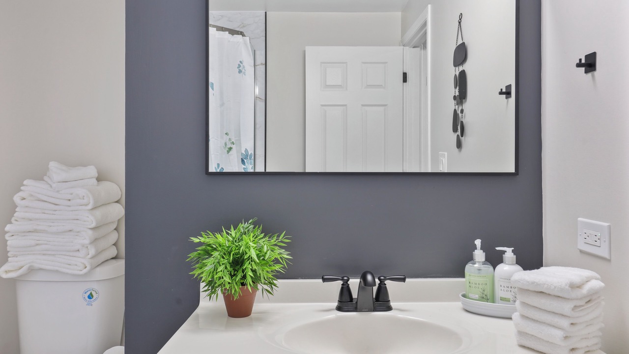 Photo of Bathroom in Downers Grove