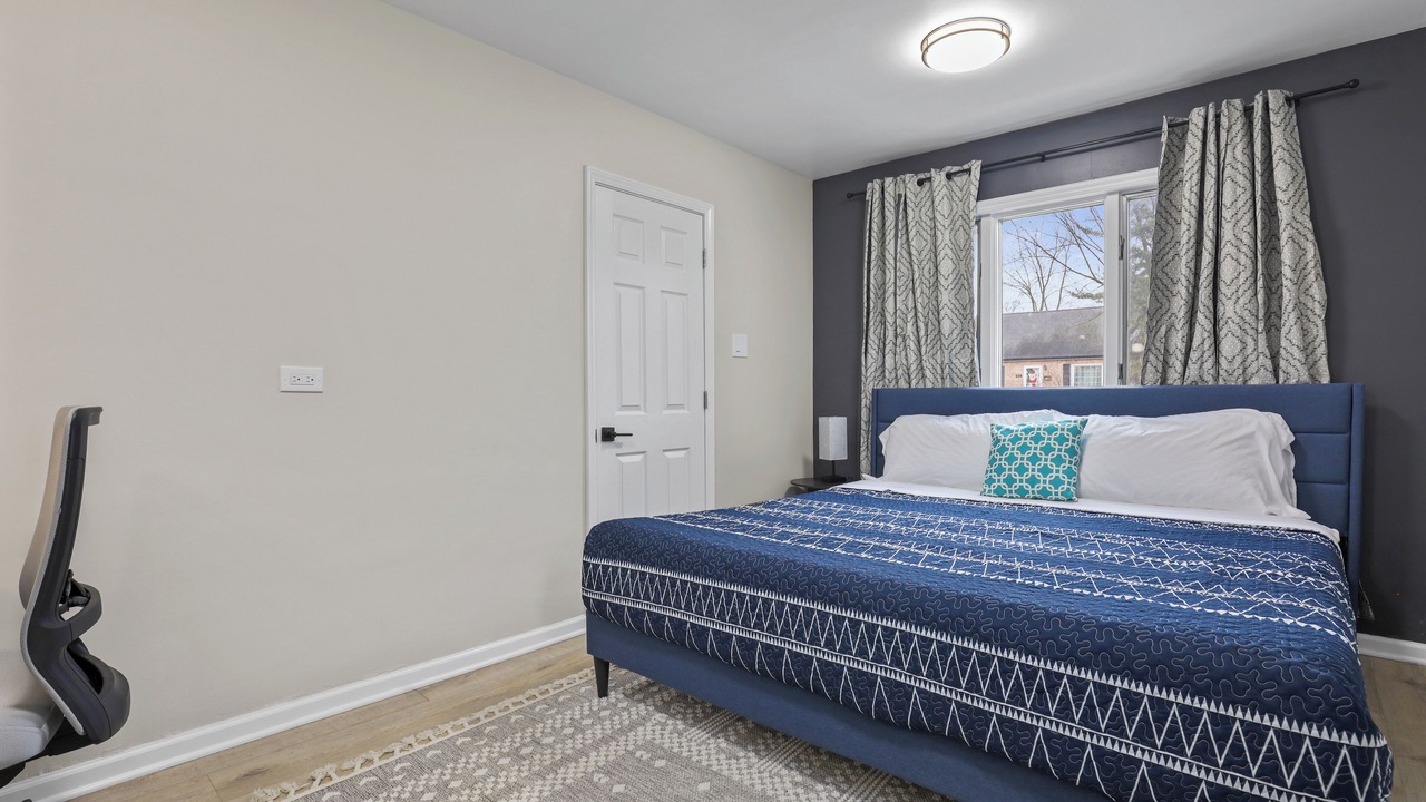 Photo of Bedroom in Downers Grove