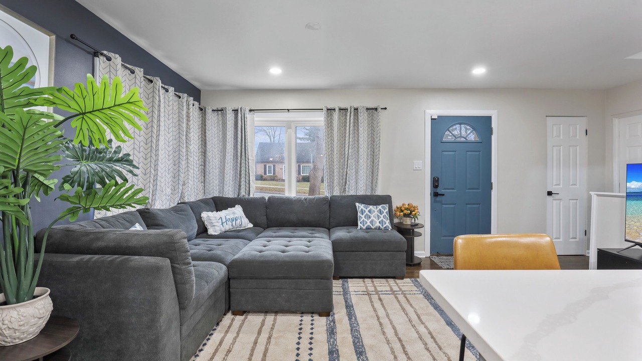 Photo of Livingroom in Downers Grove