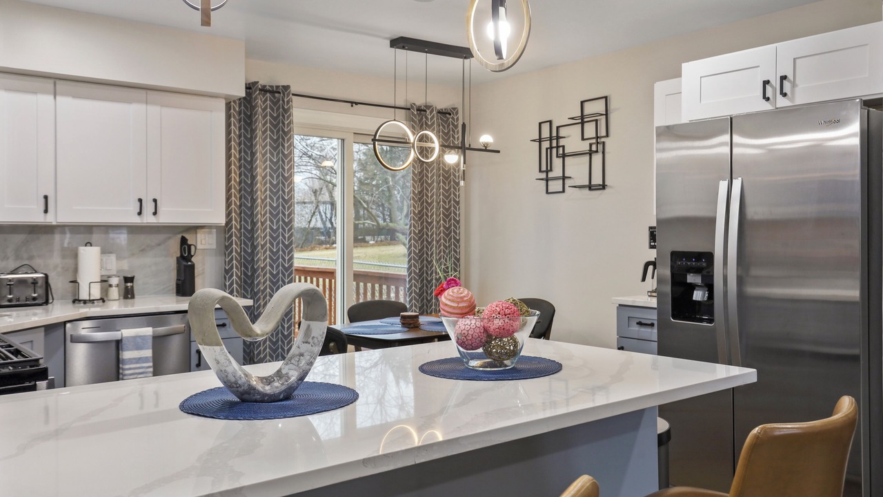 Photo of Kitchen in Downers Grove