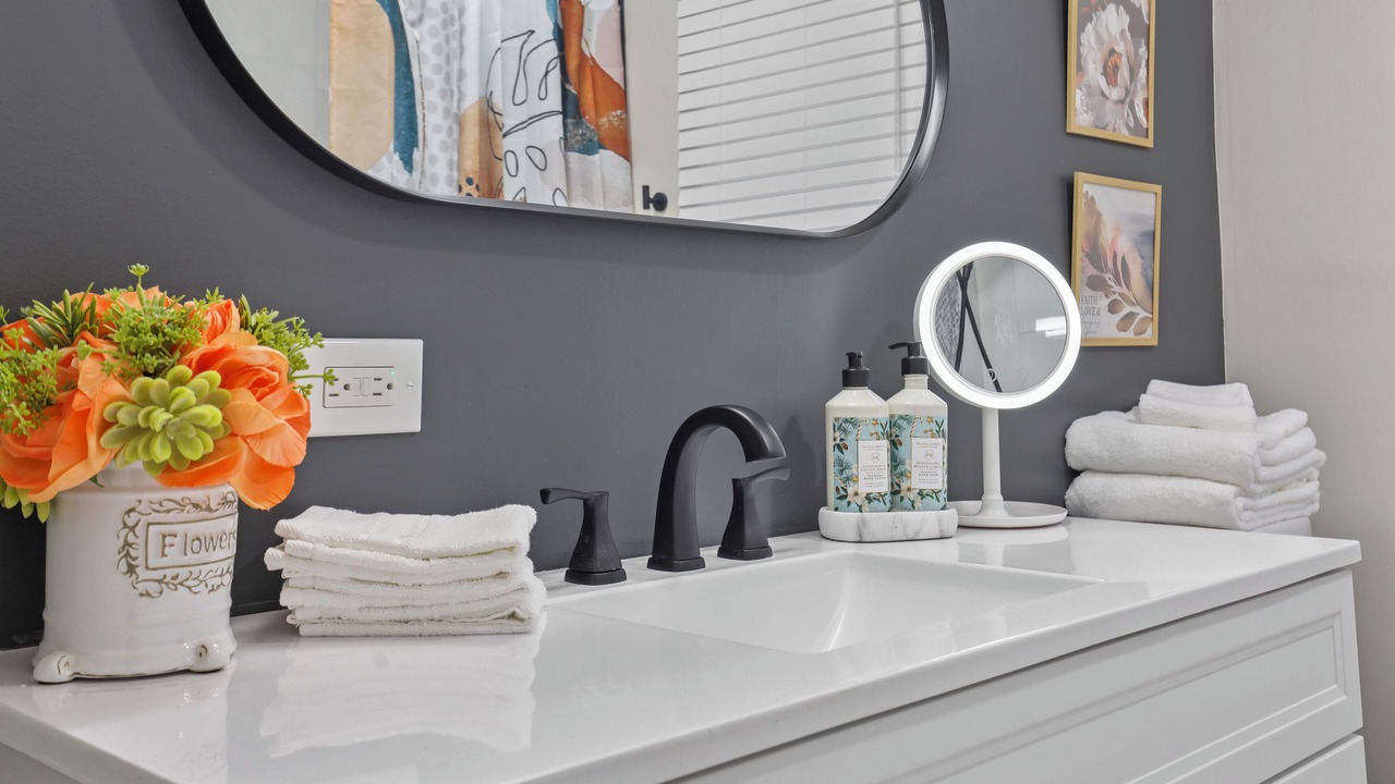 Photo of Bathroom in Downers Grove