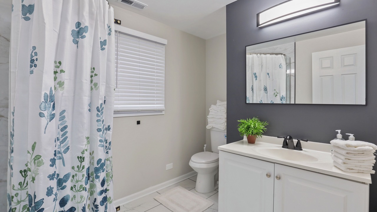 Photo of Bathroom in Downers Grove