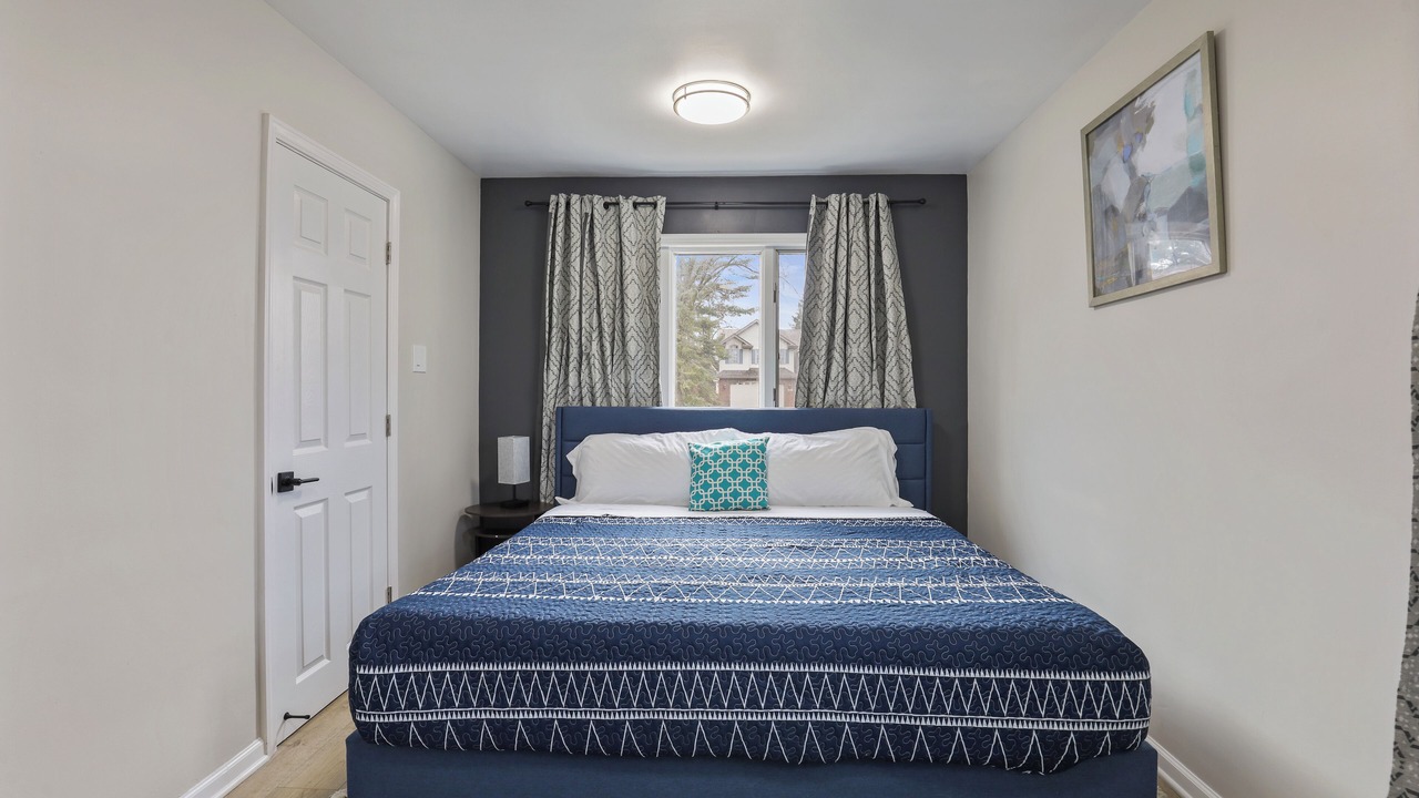 Photo of Bedroom in Downers Grove